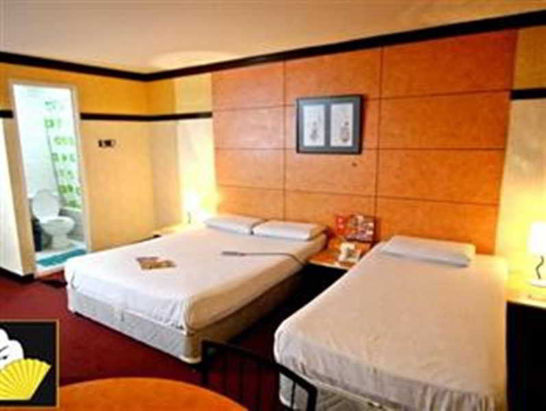 مانيلا فندق سوجو كالنتونج ماركت بليس المظهر الخارجي الصورة