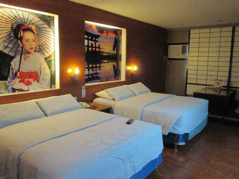 مانيلا فندق سوجو كالنتونج ماركت بليس المظهر الخارجي الصورة